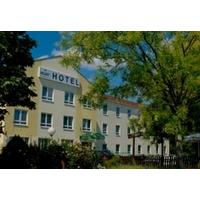 achat hotel russelsheim