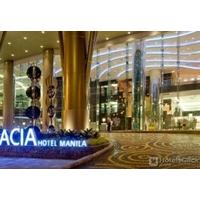 ACACIA MANILA
