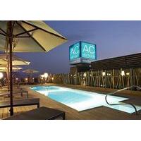 AC Hotel Alicante by Marriott
