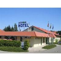 Acron Hotel Quedlinburg