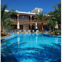 Acacia Hotel Dahab