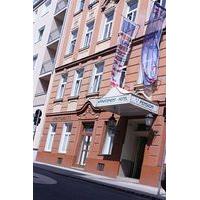 Actilingua Apartment Hotel