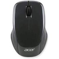 Acer Rf 2.4 Wireless Optical Mouse - Black