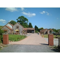 Acorns Guest House