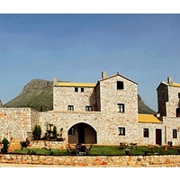 Achelatis Traditional Complex Ho...