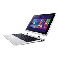 Acer Aspire Switch Sw5-012 Fhd 10.1 Inch 2gb 64gb Qc Intel Atom Z3735f Wifi 2mp Camera Win 8.1 W Bing