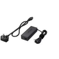 ac adapter 3pin for sony fw ns z sr cs bz series