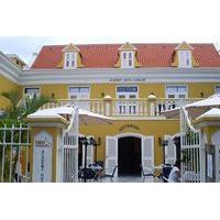 academy hotel curacao