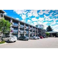 accent inns kelowna