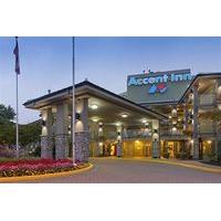 accent inns burnaby