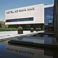 AC Hotel Gavà Mar by Marriott