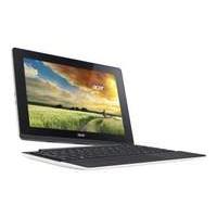 Acer Switch 10 E Sw3-013 Plus Intel Atom Processor Z3735f (up To 1.83ghz Quad Core 2mb L2 Cache) 32gb+500gb White