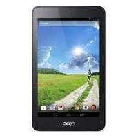 Acer Iconia One B1-750 7 Intel Atom Qc Processor Z3735g 1gb 16gb Hd Display 5mp Camera Black Android 4.4