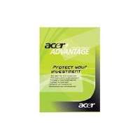 Acer Advantage Warranty Upgrade For Iconia Tablets 3 Years Pick Up & Return