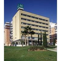 AC Hotel Huelva by Marriott