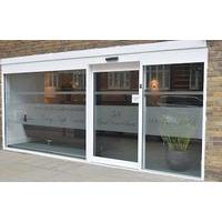 Accommodation London Bridge