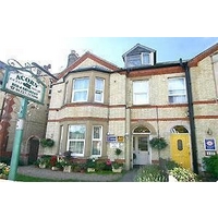 Acorn Guest House