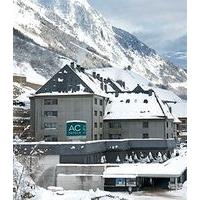 ac baqueira ski resort autograph collection