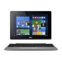 Acer Switch 10 V 10.1 Inch 2gb 64gb Aluminium 2 In 1 Detachable Laptop Win 10