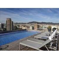 AC Hotel Barcelona Forum