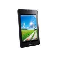 Acer Iconia One 7 B1-730hd 7 Inch Android 4.2 1.6ghz Dc Intel Atom Z2560 32gb Violet Purple