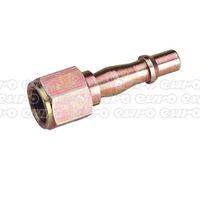 ACP18 Screwed Adaptor Female 1/4\