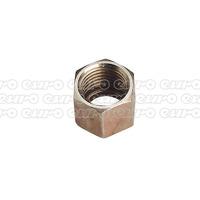 AC52 Union Nut for AC46 1/4\