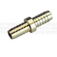 AC51 Double-Ended Hose Connector 1/2\