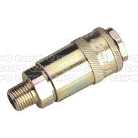 AC01BP Coupling Body Male 1/4\