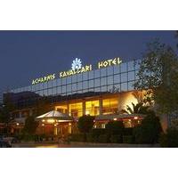 Acharnis Kavallari Hotel Suites
