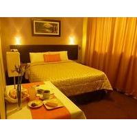 Acuario Hotel & Suites