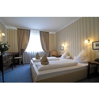 Acanthushotel Munich