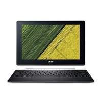 Acer Switch V 10 SW5-017-137M (10.1 inch) 2-in-1 PC Atom x5 (Z8350) 1.44GHz 2GB 32GB WLAN BT Camera Windows 10 Home 64-bit (HD Graphics 400) Black wit