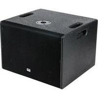 Active PA subwoofer 30 cm (12 \