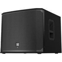 Active PA subwoofer 38 cm (15 \