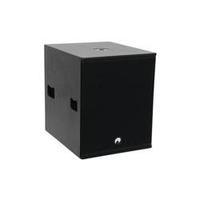 Active PA subwoofer () Omnitronic 1 pc(s)