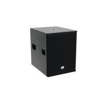 Active PA subwoofer () Omnitronic 1 pc(s)