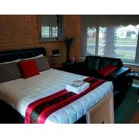 Acacia Motel Tamworth