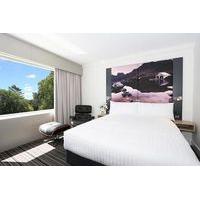 Accommodation @ Hotel Launceston - Luxe Rooms & Apartment