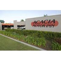 Acacia Motor Inn