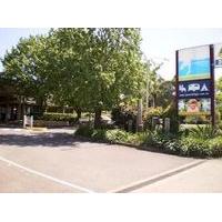 Active Holidays Sydney Hills