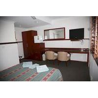 Across Country Motel and Serviced Apartments