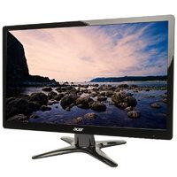 acer g226hqlbbd 215quot led lcd dvi monitor