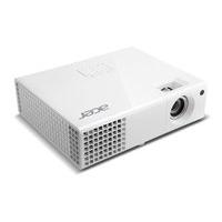 Acer H6510BD 3D DLP 1080p Home Cinema Projector - 3000 lms