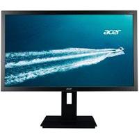 acer b276hl 27quot led vga dvi monitor