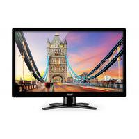 Acer G226hqlhbid 21.5" LED HD DVI HDMI Monitor