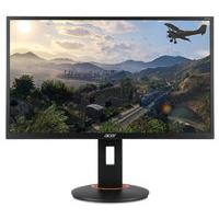 acer xf270hu 27quot wqhd ips monitor with freesync