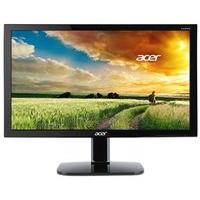 Acer KA240HQAbid 23.6" HD DVI HDMI Monitor