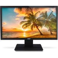 Acer V226HQLBbd 21.5\'\' Full HD DVI VGA LED Monitor