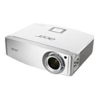 Acer H9505BD DLP projector - 3D - 3, 000 lms